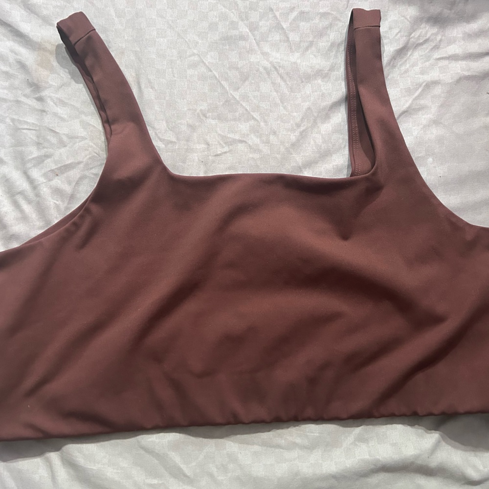 4x girlfriend co sports bra
